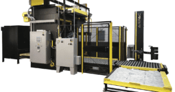 Automatic Case / Tray Palletizer