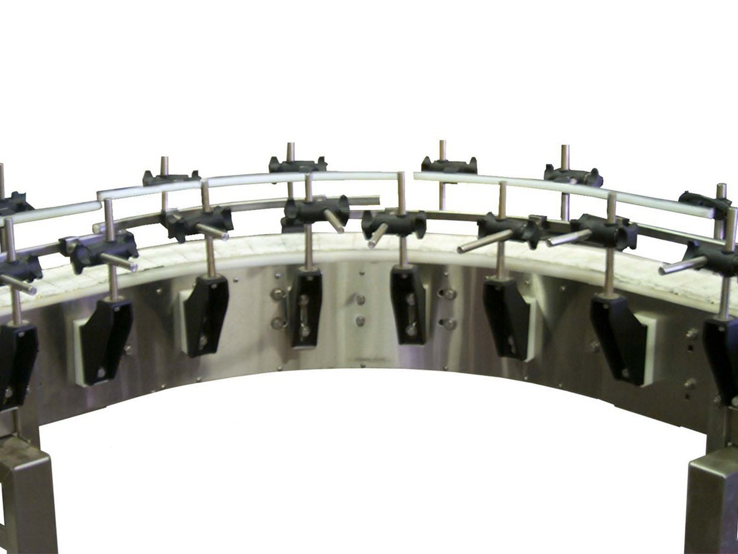 Distilled Spirits & Wine Bottling Line full