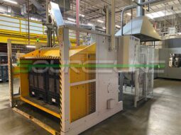 2011 Krones PET Water Bottling Line full