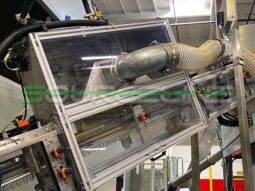 2011 Krones PET Water Bottling Line full