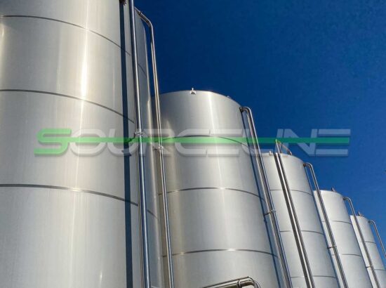 SOURCELINE MACHINERY | Sourceline Machinery