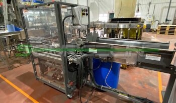 2014 Kosme CSD Glass Bottling Line full