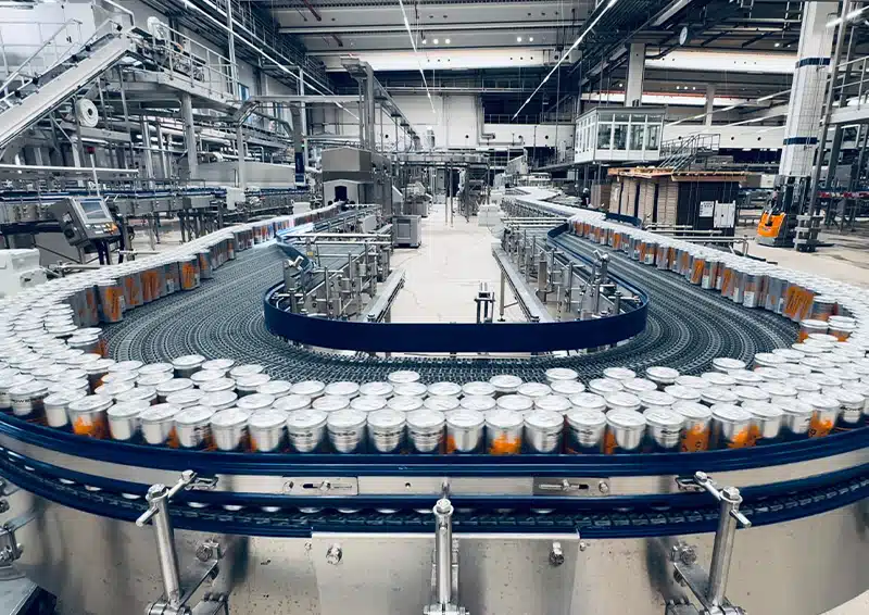 Sourceline Machinery