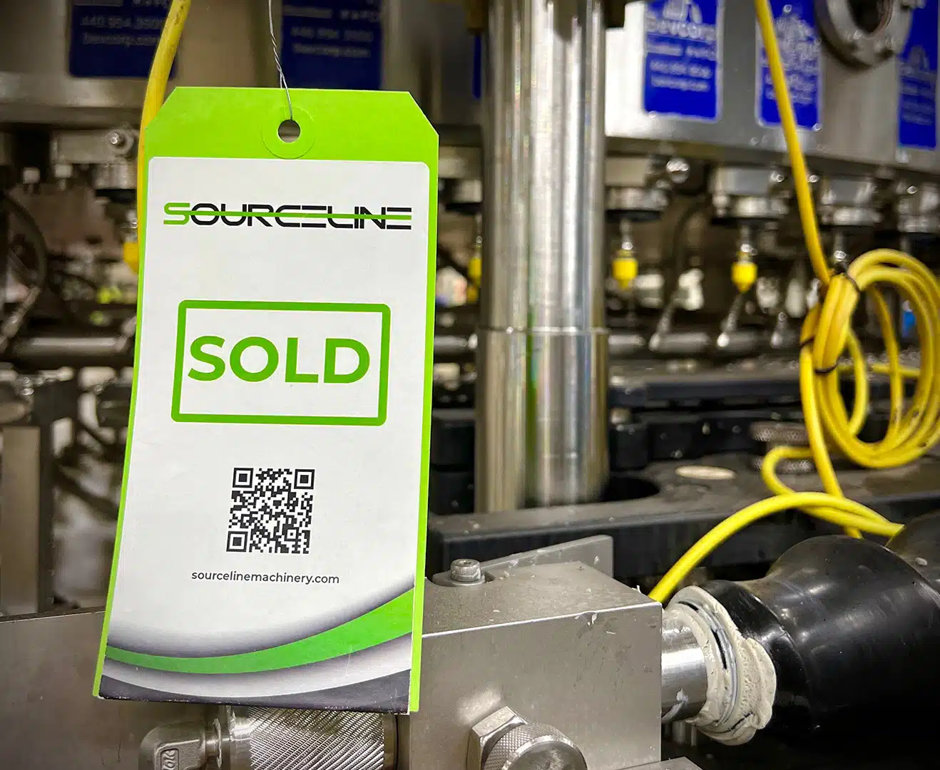 Sourceline Auctions