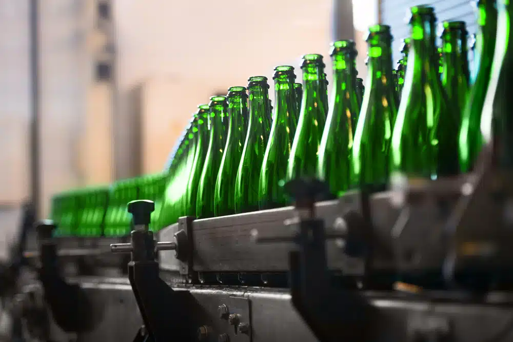 Beverage Industry Overview